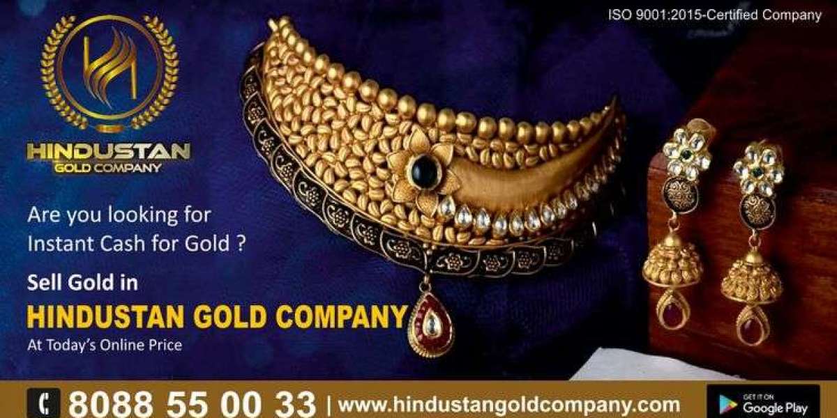 Gold buyers in karnataka | Sell old gold in karnataka