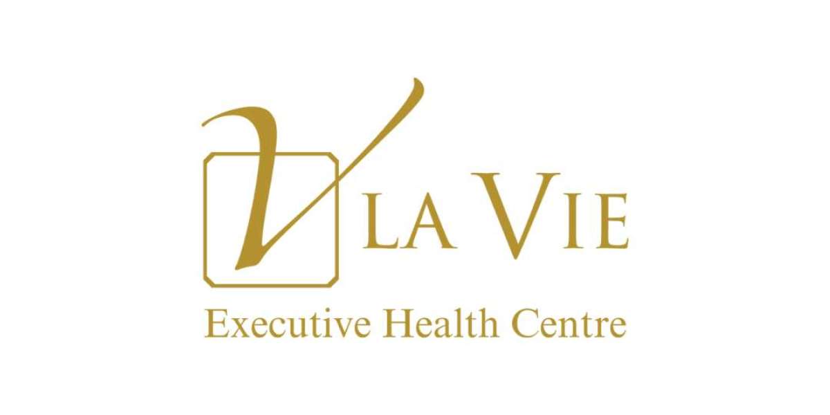 Medical Clinic - La Vie Executive Health Centre