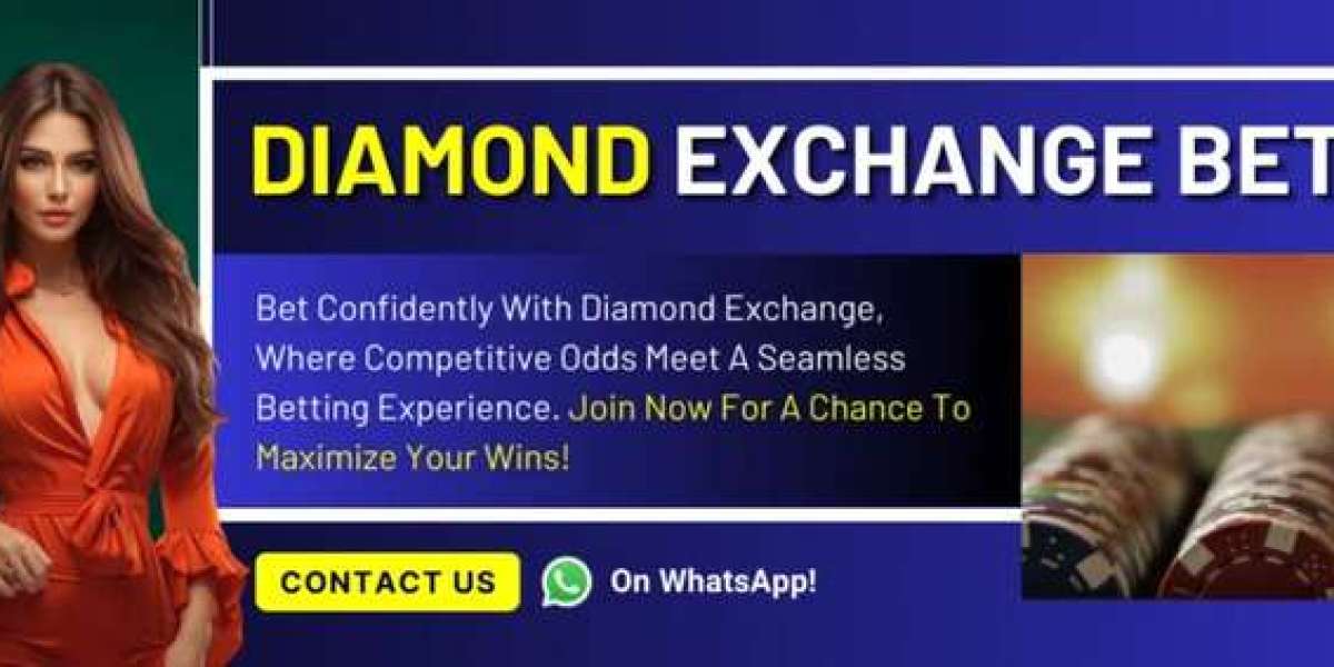 Diamondexch9 Login – Your Gateway to Premium Betting!