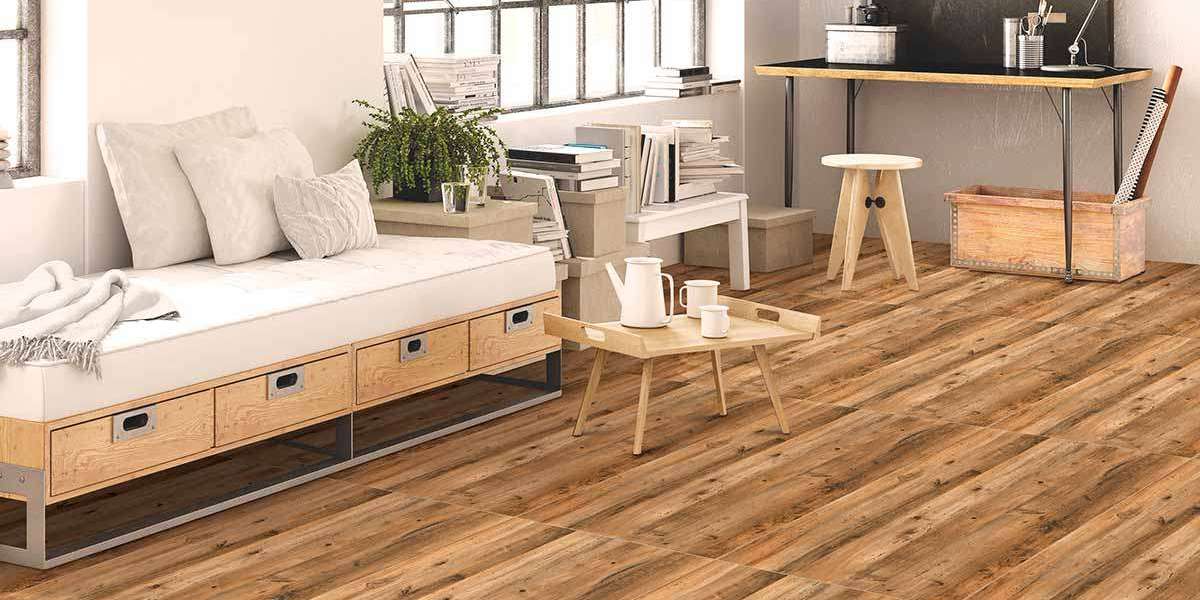 Why Hickory Hardwood Flooring is Perfect for Colorado Homes