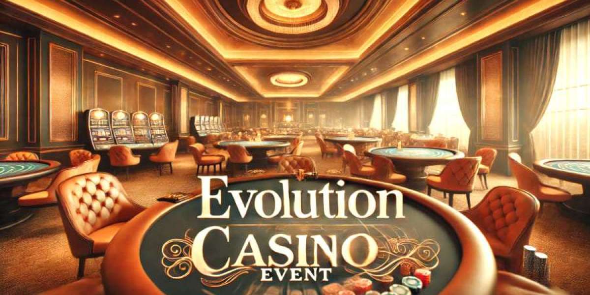 Unveiling the Truth about Evolution Casino and Onca888's Scam Verification Community