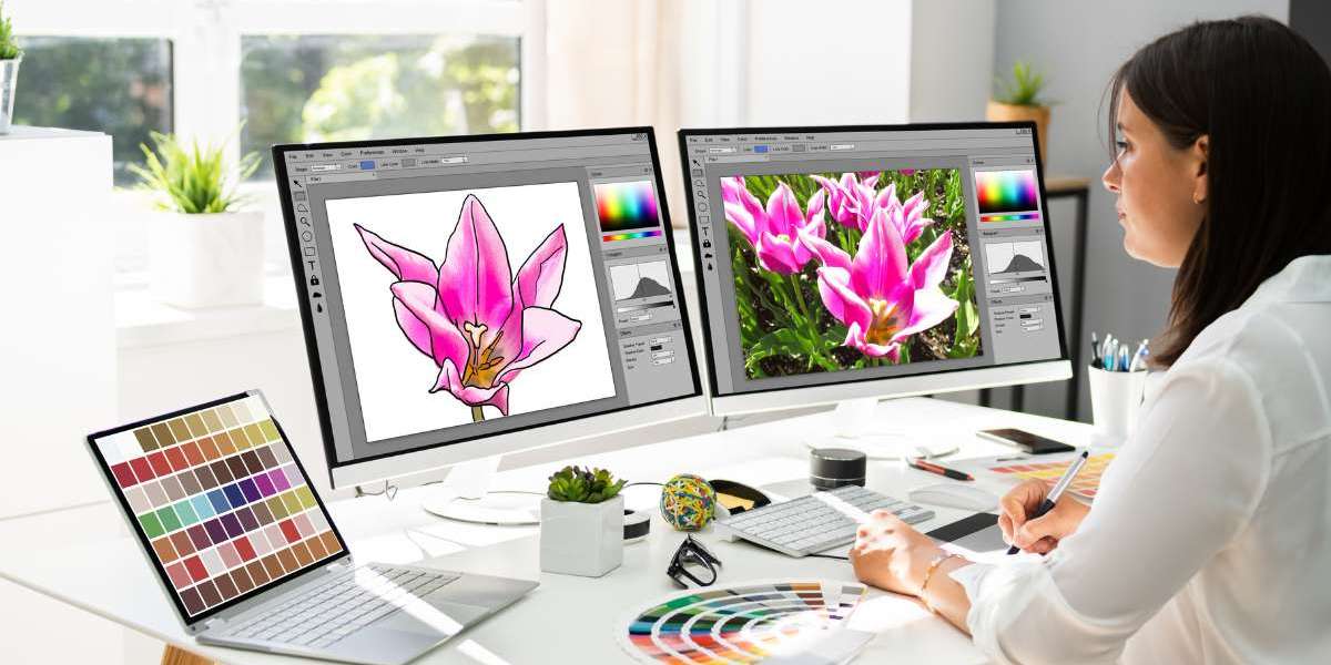 Why Graphic Designing Course in Lahore in 2025