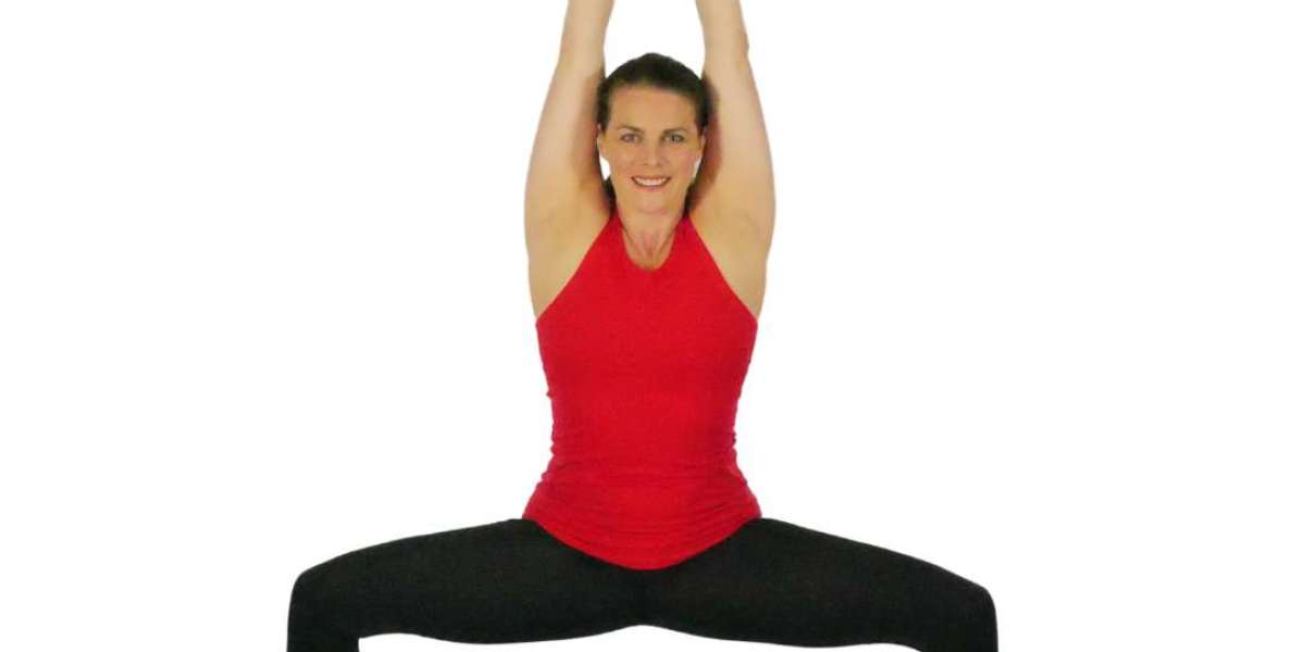 Unlock the Power of Temple Pose Yoga: A Guide to the Pose and Its Benefits