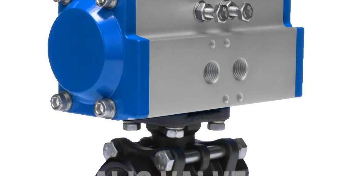 When is a Ball Valve Open? Understanding Open vs. Closed Positions