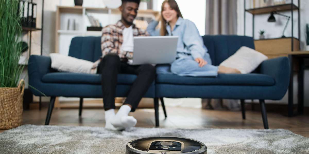 Are You Tired Of Robot Vacuum Cleaner? 10 Inspirational Ideas To Bring Back Your Love