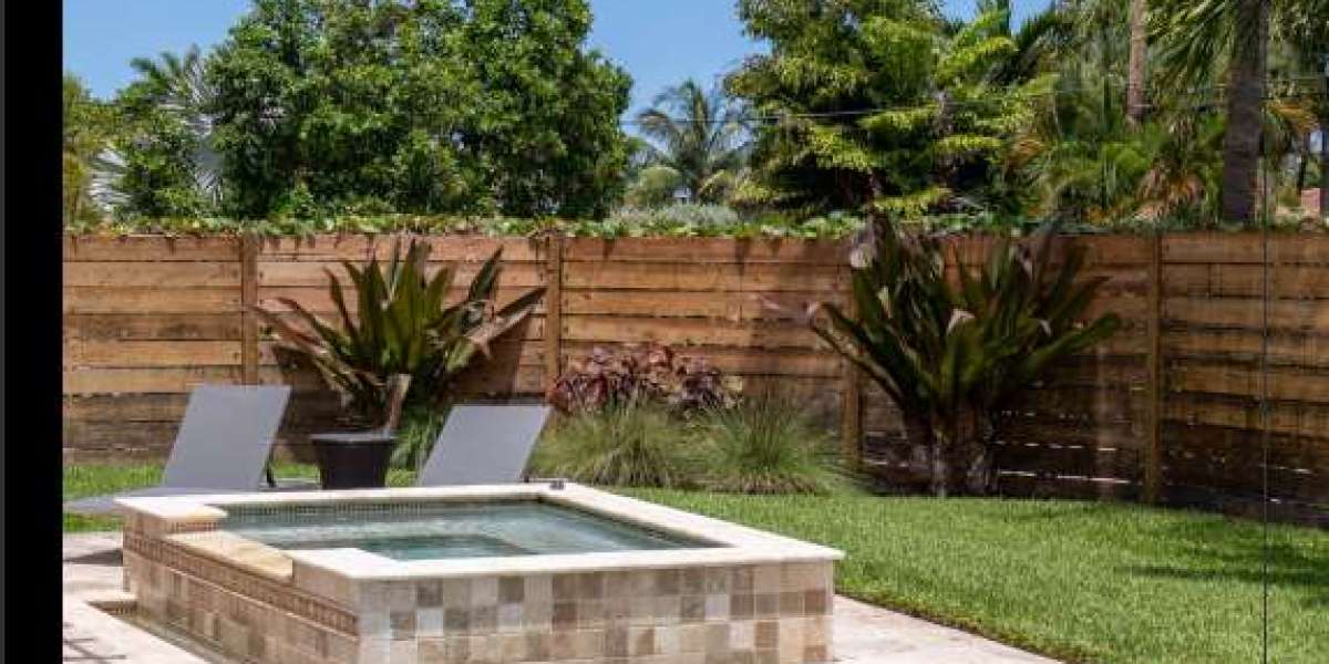 From Vision to Reality: How Sarasota Inground Pool Builders Create Perfect Pools