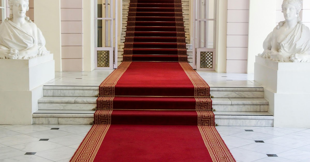 Enhance Your Event with Stylish and Durable Exhibition Carpets