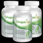 Shape Up