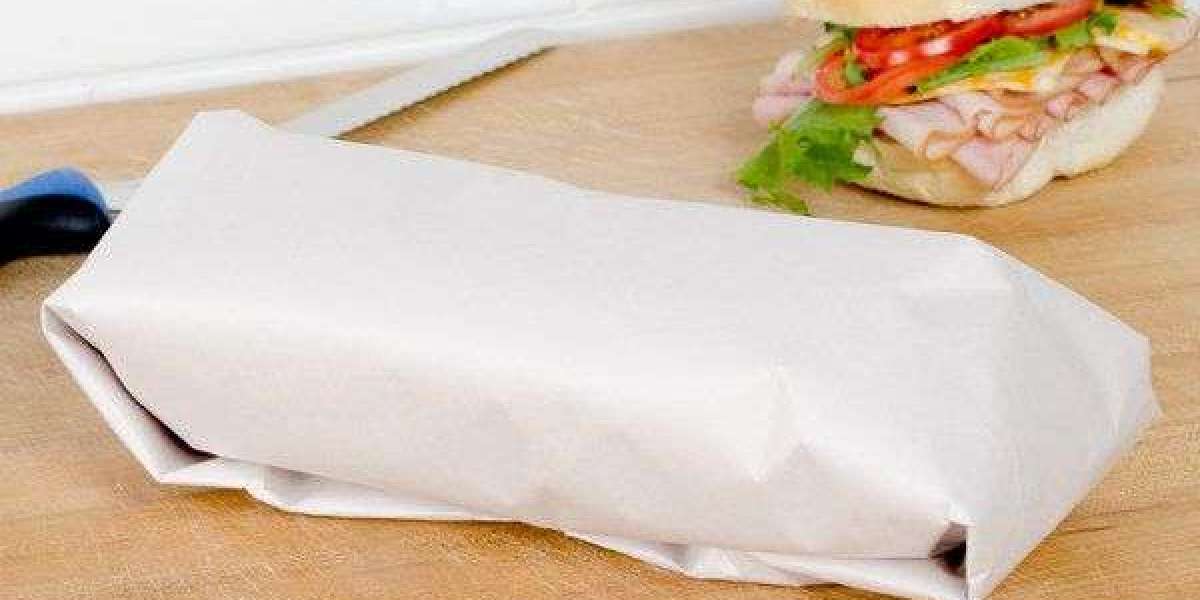 Greaseproof Paper: The Versatile Kitchen Essential