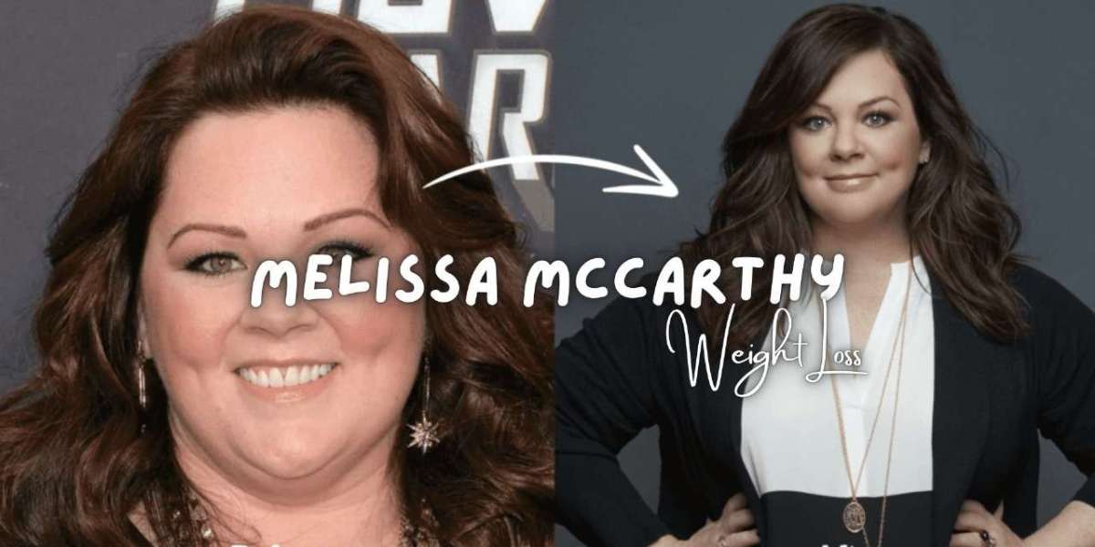 Chrissy Metz Weight Loss Journey: Inspiration for Your Own Transformation