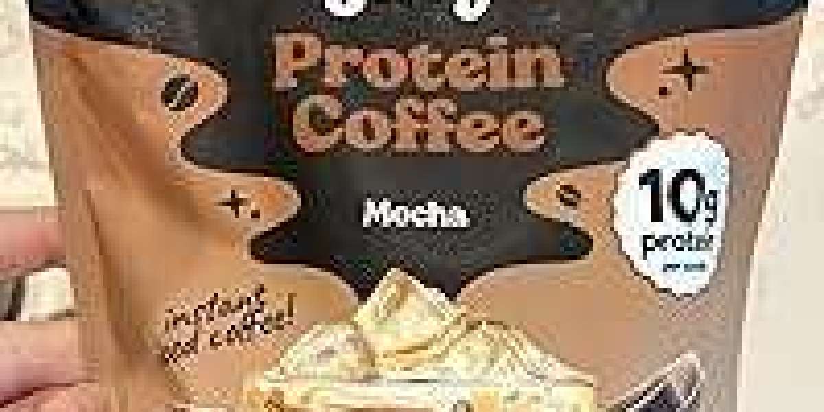 Is Javvy Protein Coffee gluten-free?