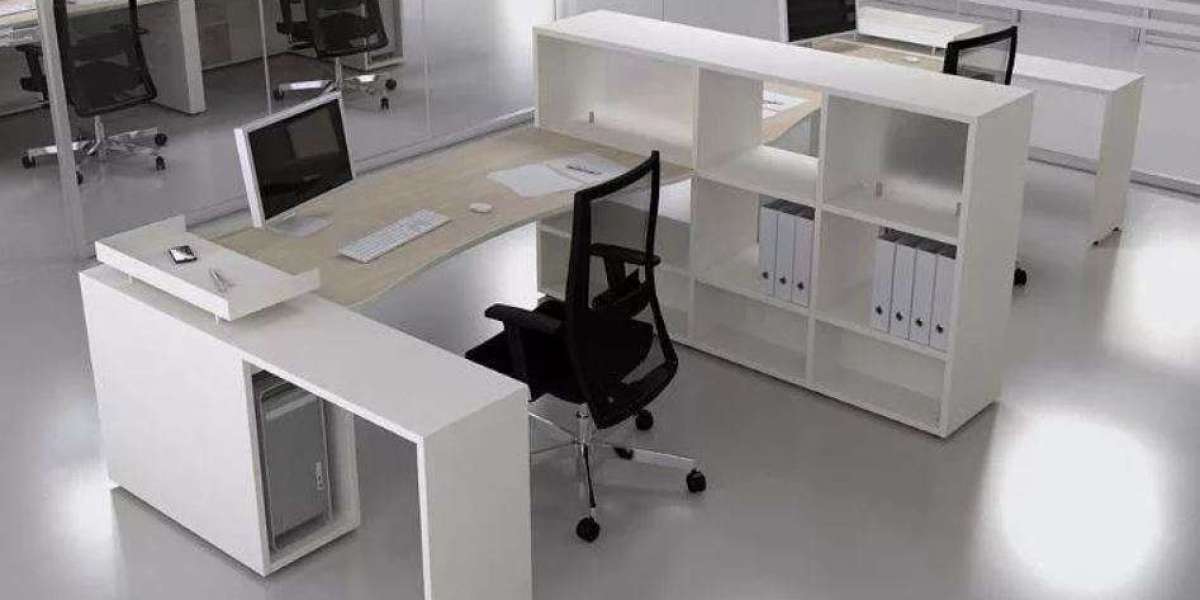 The Importance of Choosing the Right Office Furniture