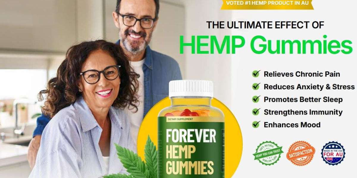 Forever Hemp Gummies New Zealand: How to procure?