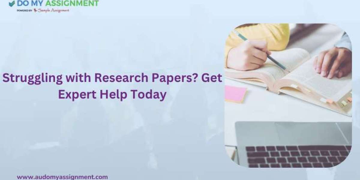 Ultimate Research Paper Writing Help – Ace Your Paper with Ease!