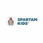 spartan kids