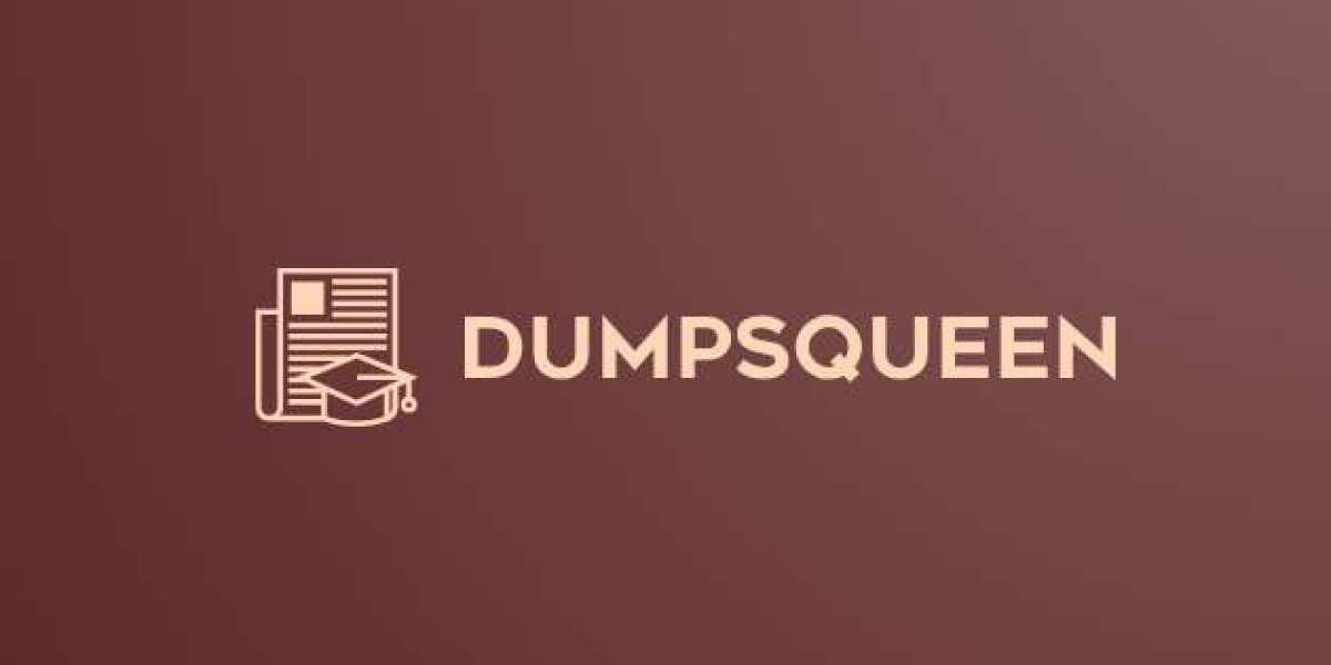 DumpsQueen Exam Dumps: Your Trusted Exam Prep Resource