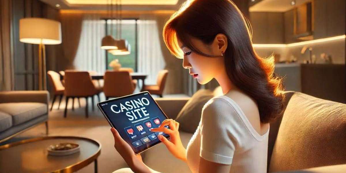 Unveiling the Truth About Casino Site Scams Through the Onca888 Community