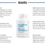 AlphaLabsMale Enhancement