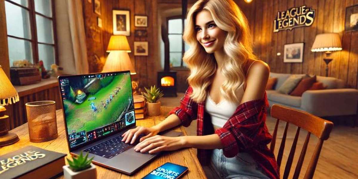 Discovering the Ultimate Scam Verification Platform for Online Gambling Sites: toto79.in