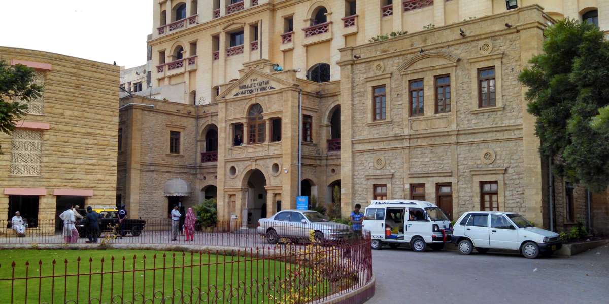 List of Panel Hospitals in Karachi: Lady Dufferin Hospital and More