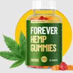 Forever Hemp Gummies