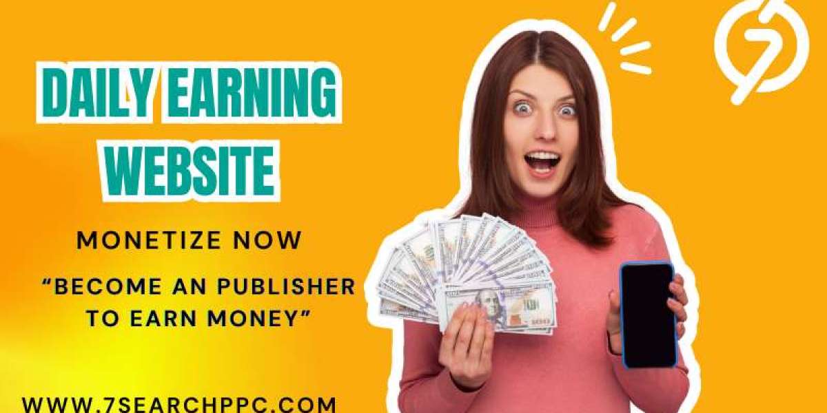 How to Create a Daily Earning Website: 8 Proven Ways to Make Money