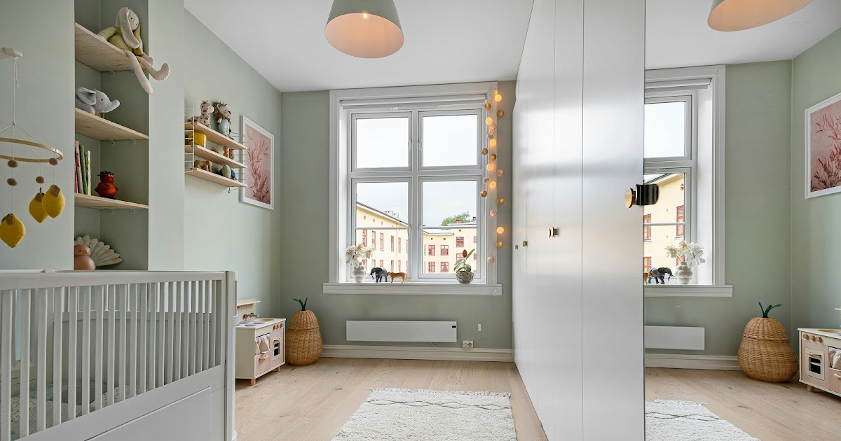 Create a Cozy and Safe Space with Nursery Rugs