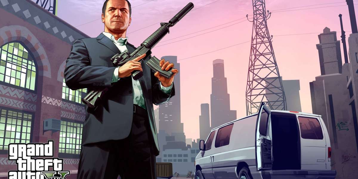 GTA 5 How to earn cash through the Story Mode