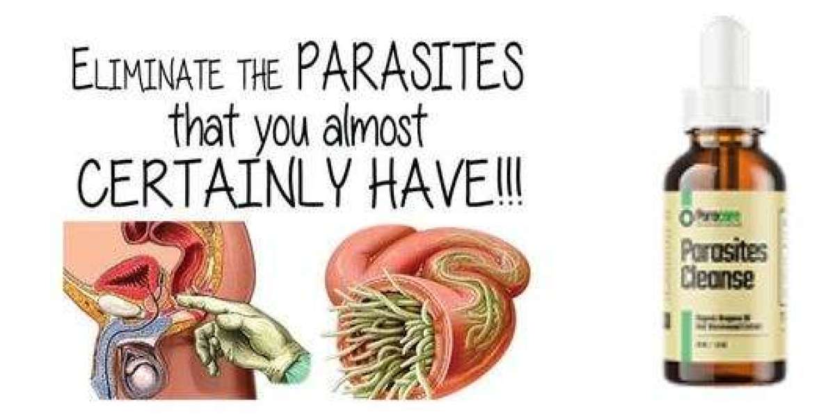 Paracare Parasites Cleanse Health Benefits & Updated Reviews 2025