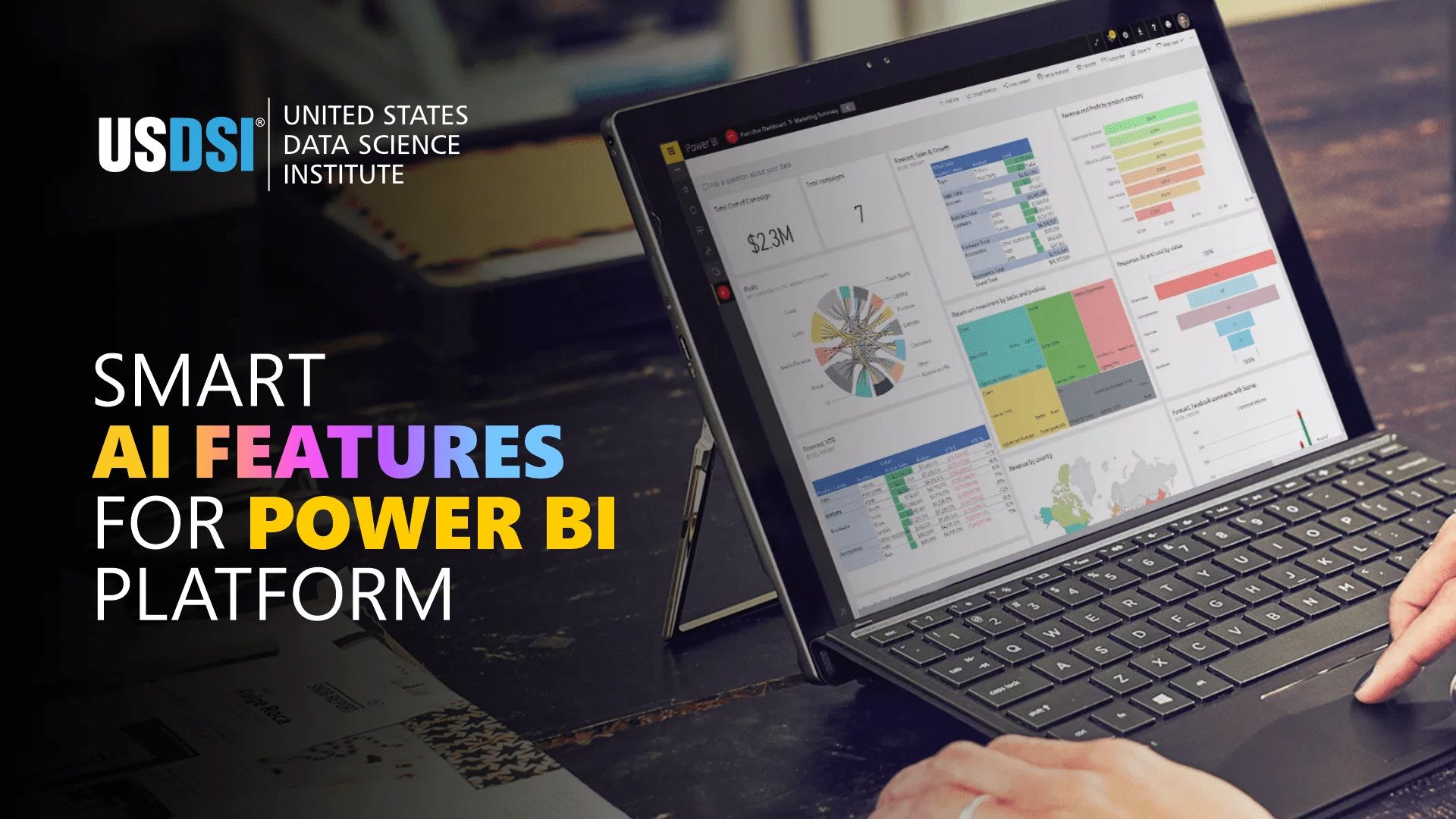 Incredible AI Features in Power BI