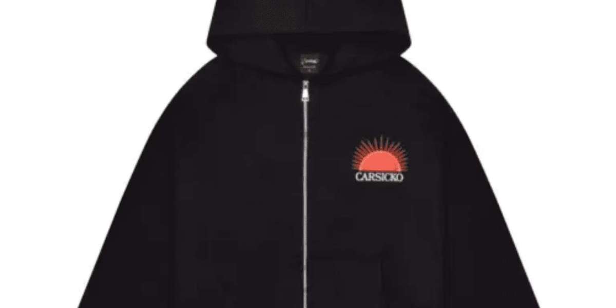 Carsicko Hoodie