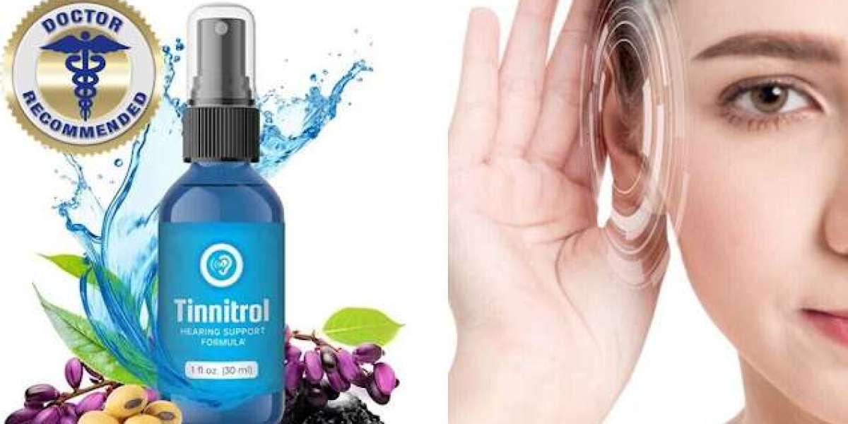 Tinnitrol Spray Reviews & Last Thoughts [2025]