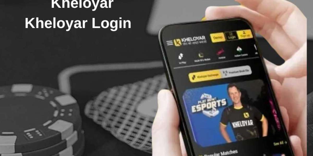 Kheloyar: Your Ultimate Online Sports and Casino Entertainment Hub