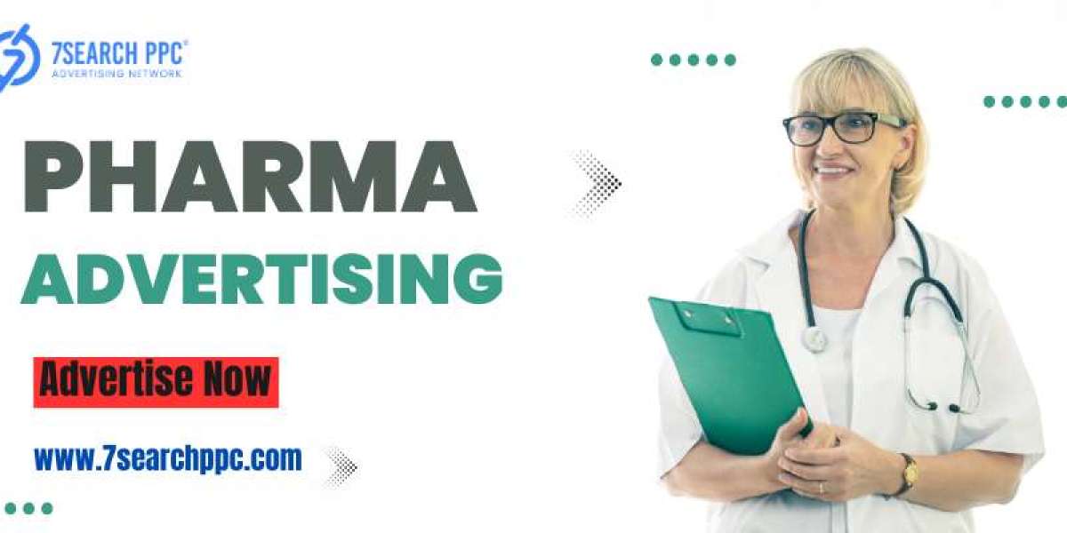 The Future of Pharma Advertising: Trends and Tactics