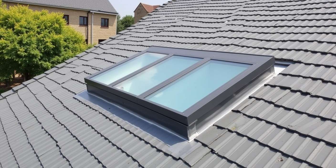 Skylight Installation Services Bronx