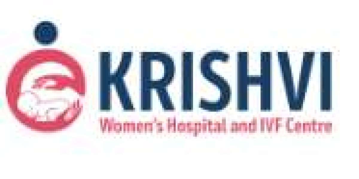 Best Infertility treatment | Krishvi Women's Hospital