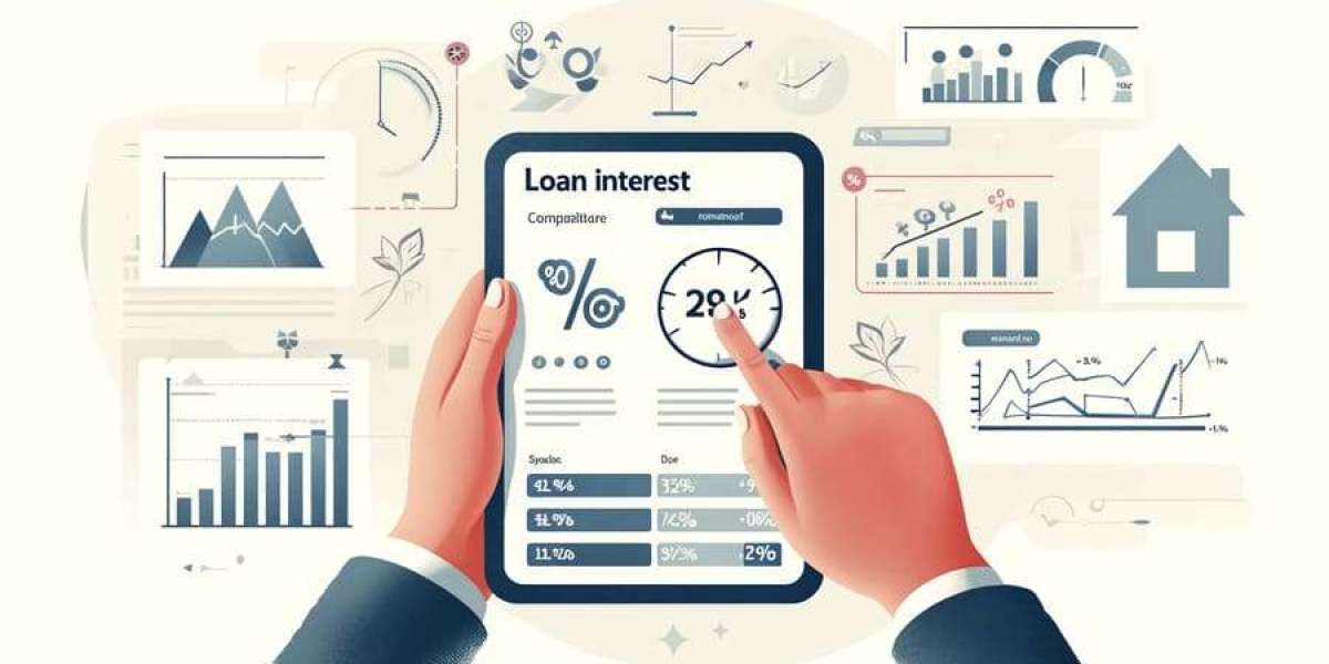 Experience Fast and Easy Loan Solutions with the EzLoan Platform