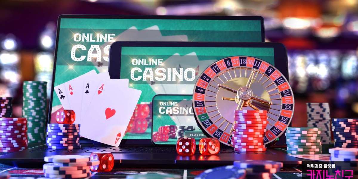 Exploring the Perfect Scam Verification Platform: Casino79 and Sports Toto