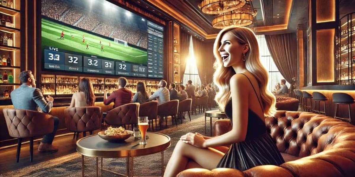 The Ultimate Sports Betting Experience: Ensure Safety with toto79.in's Scam Verification Platform