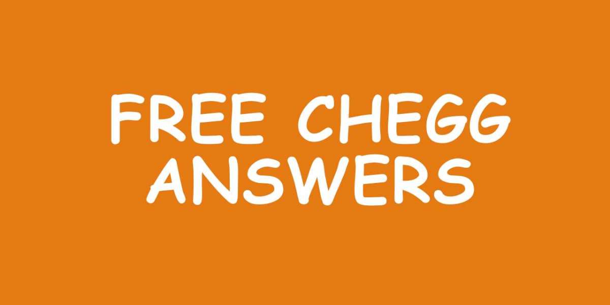 Free Chegg Answers: Tips & Tricks to Get Chegg Answers for Free