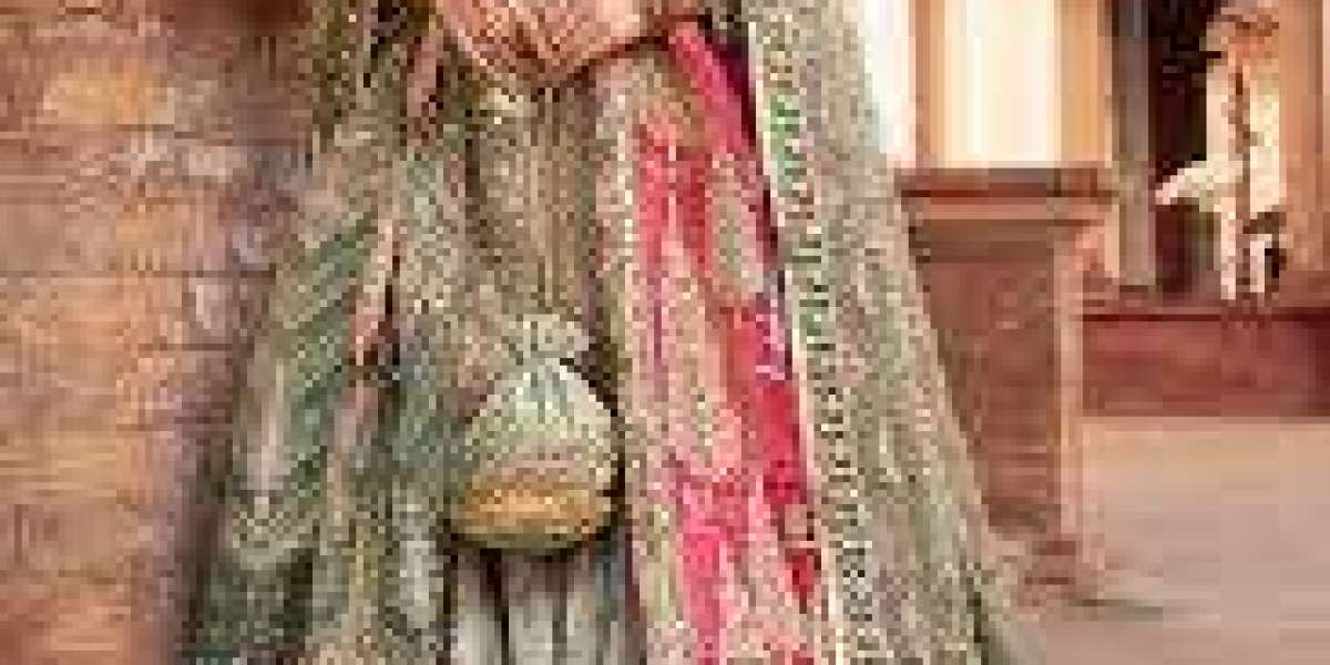 Mohsin Naveed Ranjha: A Visionary in Pakistani Fashion