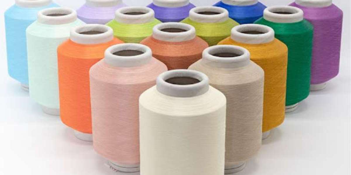 Reliable Polyester POY Manufacturers – Discover Premium Yarn Solutions at XingfaTex