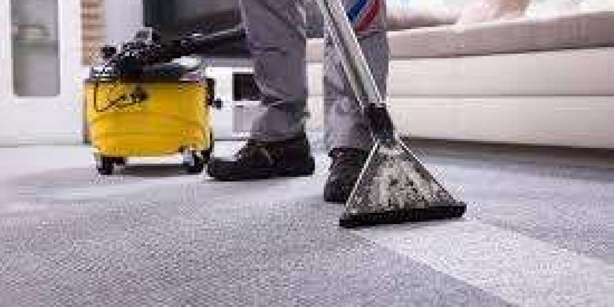 ﻿﻿Why Professional Carpet Cleaning Matters for Home Aesthetic Perfection