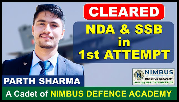 NDA Coaching in Chandigarh Institute fees for NDA Written exam 2025 after 10th, 12th