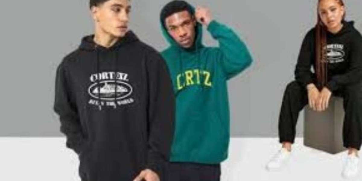 The Rise of Streetwear’s Next Big Thing Corteiz Clothing