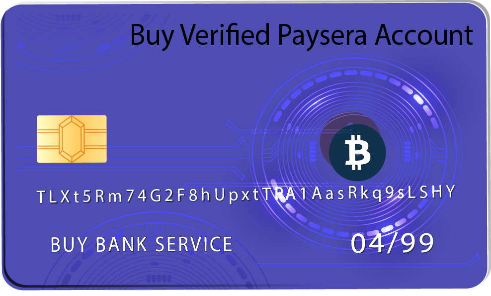 Buy Verified Paysera Account: Low Price 100% Guaranteed