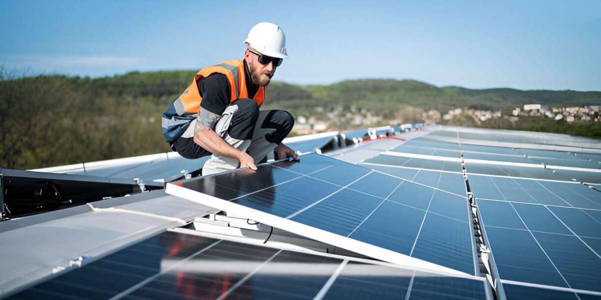 Why Choose an Experienced Solar Panel Installer?