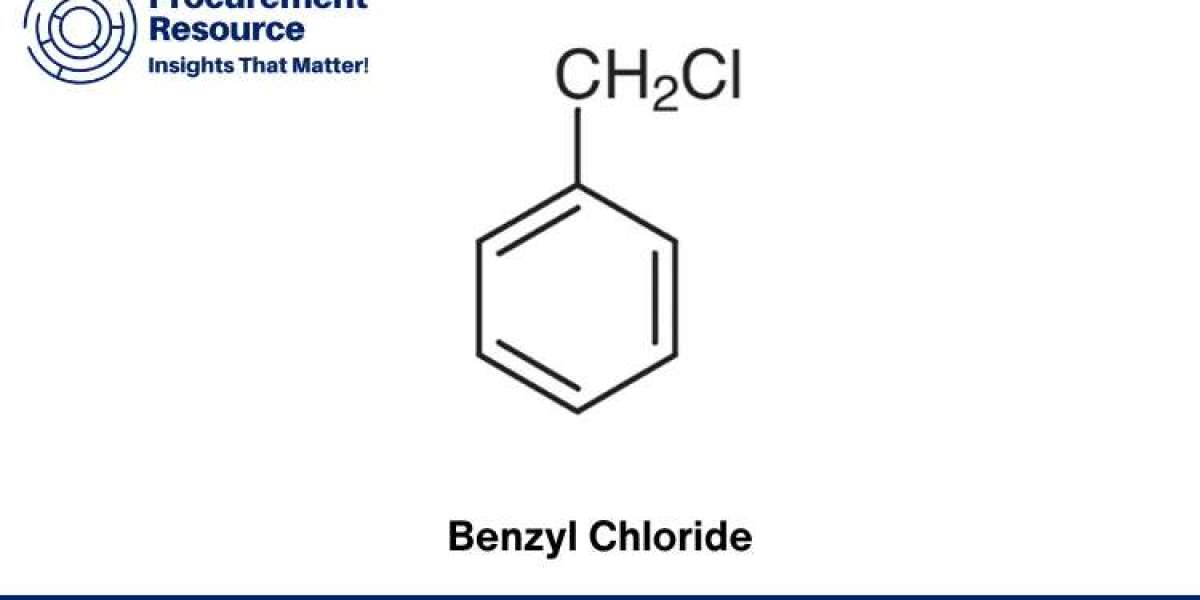 Benzyl Chloride Price Trend: Market Overview, Insights, and Forecast Analysis