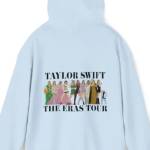 Taylor Swift Eras Tour Merch