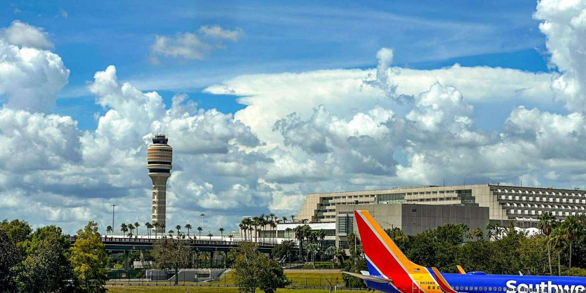 Southwest Terminal MCO